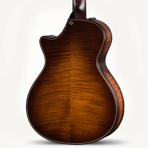 お値下げします！　Taylor　616-CE　メイプル　超美品‼️ お値下げします！ Taylor 616-CE メイプル 超美品‼️ - メルカリ